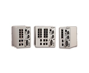 Visuel deStratix 5700 Switchs Ethernet industriels administrables