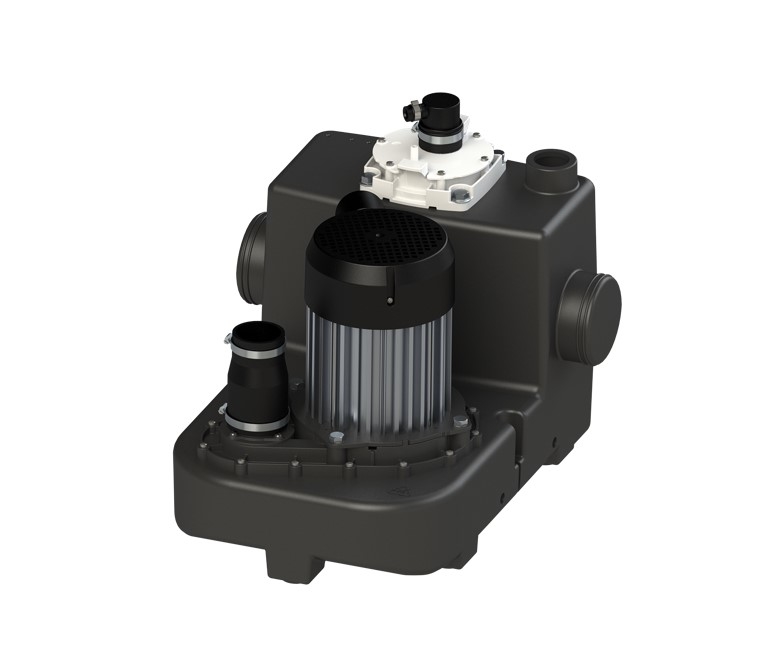 Station De Relevage - Sanicubic 1 SFA