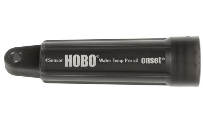 HOBO Water Temperature Pro v2