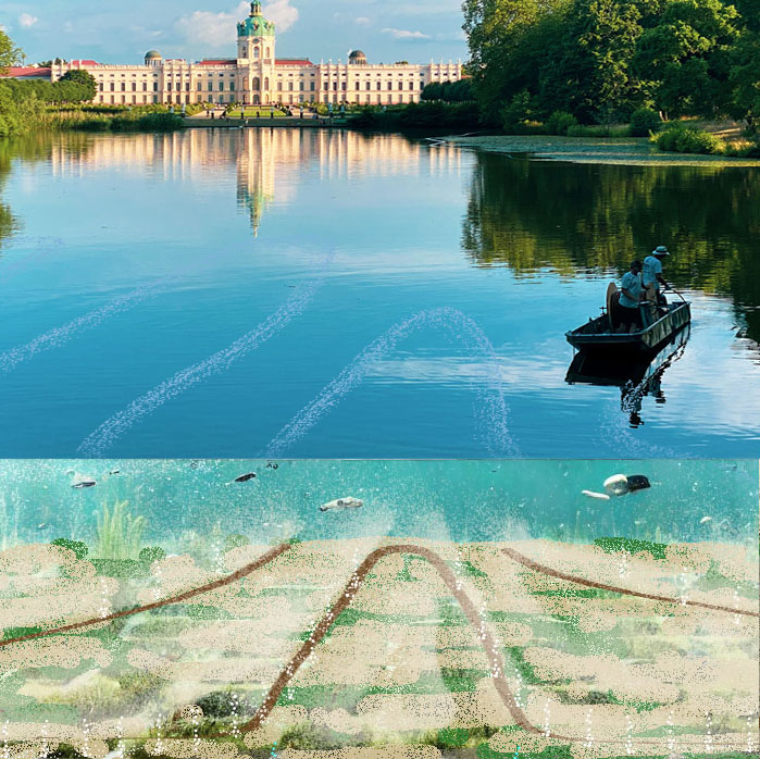 Drausy® Professional Water Service Drausy® Professional Water Service