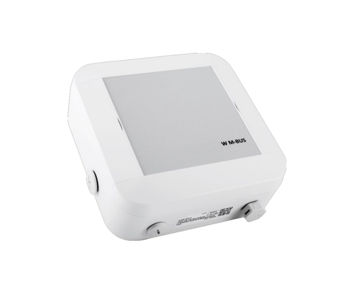 RDS Box (Système de télérelève multi-protocole) - NOGEMA ...