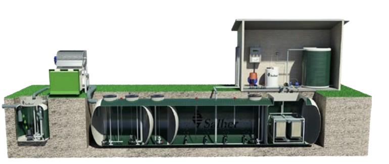 Локальная станция очистки. Helyx очистные сооружения поверхностного стока. Станция очистки стоков. Лос очистные сооружения ливневых стоков. Станция биологической очистки своими руками.