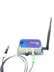 HummBOX Air Outdoor HummBOX Air Outdoor