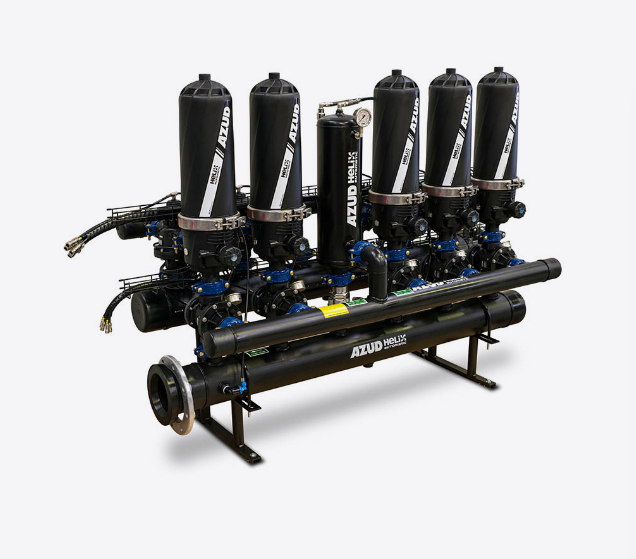 AZUD DRIP (Émetteur autocompensateur) - AZUD® - FranceEnvironnement