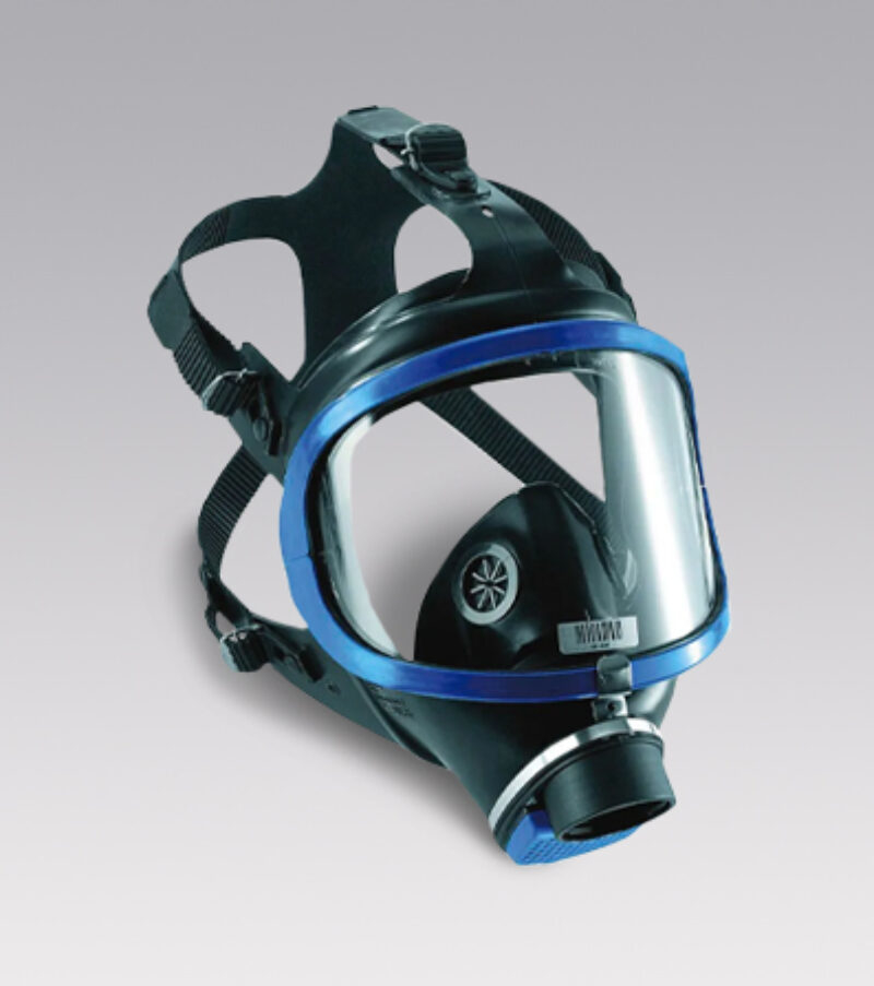 Masque Respiratoire