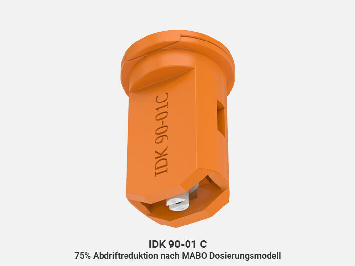 IDK 90