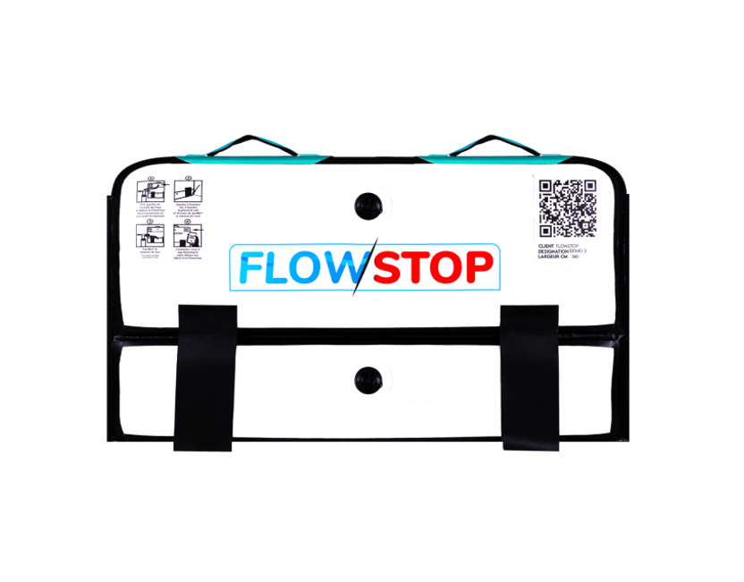 FlowStop XL