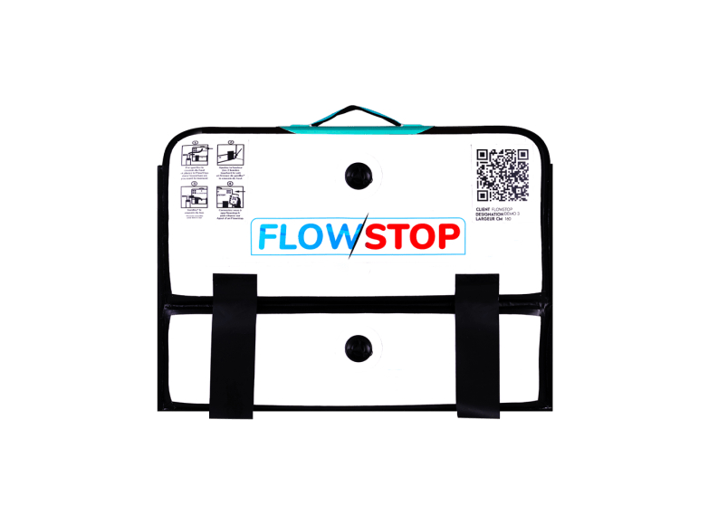 FlowStop M