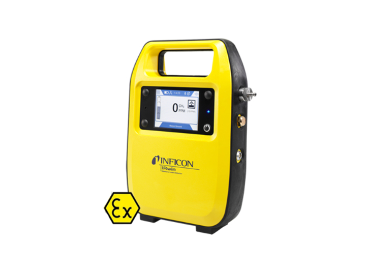 Détecteur De Gaz Priority One Air Aware 6810-0056 - Système De Surveillance Neuf En Boîte - Sécurité