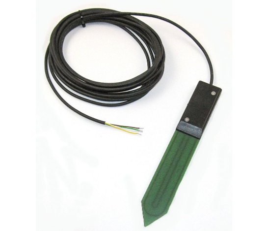 Sonde Numérique Température Et Humidité Du Sol FS400-SHT3X - Sortie I2C - Pour Serre, Jardin Ou Chantier