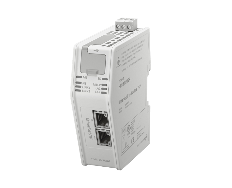 Anybus EtherNet/IP