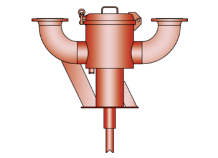 Soupape De Ventilation Laiton G1/2 - Filetage Mâle - Haute Température - Pour Purge D'air Automatique - Antirouille
