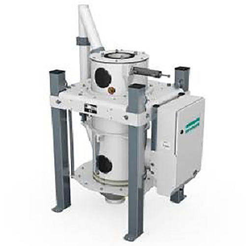 MSDH (Balance process) - BUHLER® - FranceEnvironnement