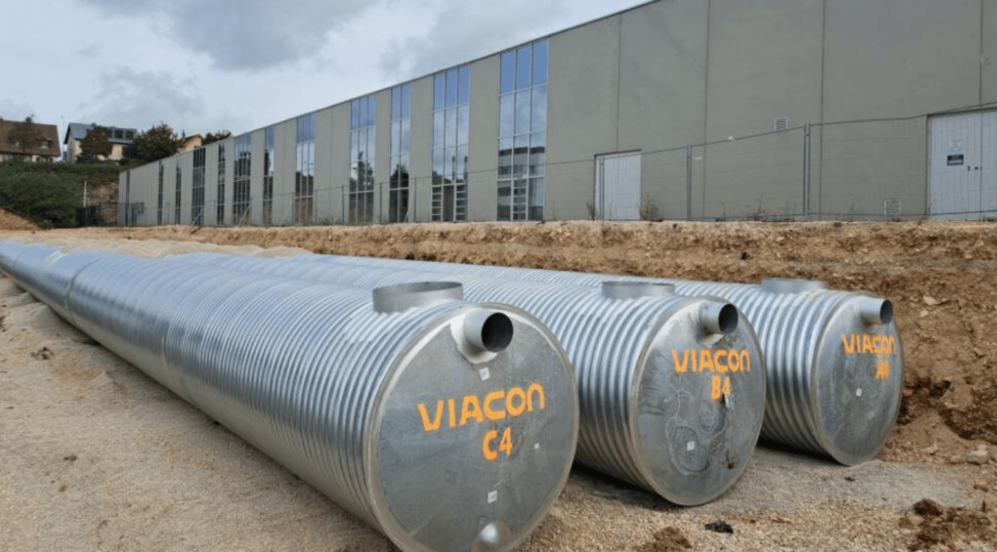 TuboPROTECT® D9A TuboPROTECT® D9A