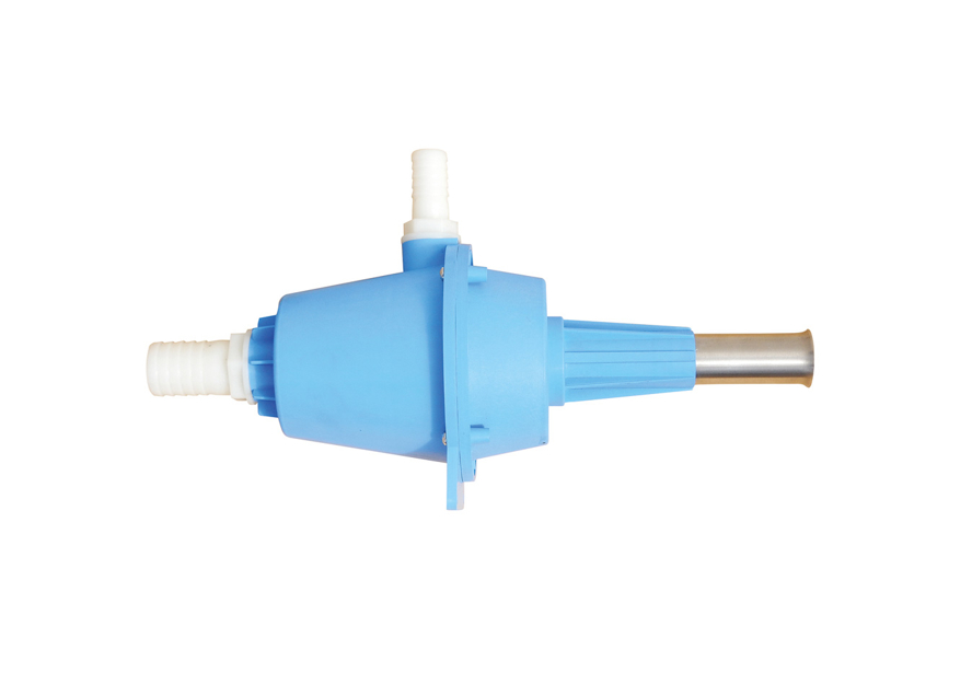 2 Buses Mélangeuses Pour Applicateur 400ml - 14,84 Pouces, Jaunes, Uxcell, Pour Colle Et Mousse