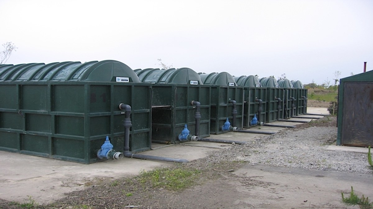 BLIVET (Station d'épuration collective) - BMS® - FranceEnvironnement