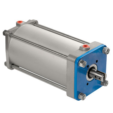 MODÈLE VERIN PNEUMATIQUE D/E STANDARD