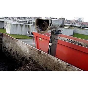 Stabilisation des Boues d’Épuration par Chaulage