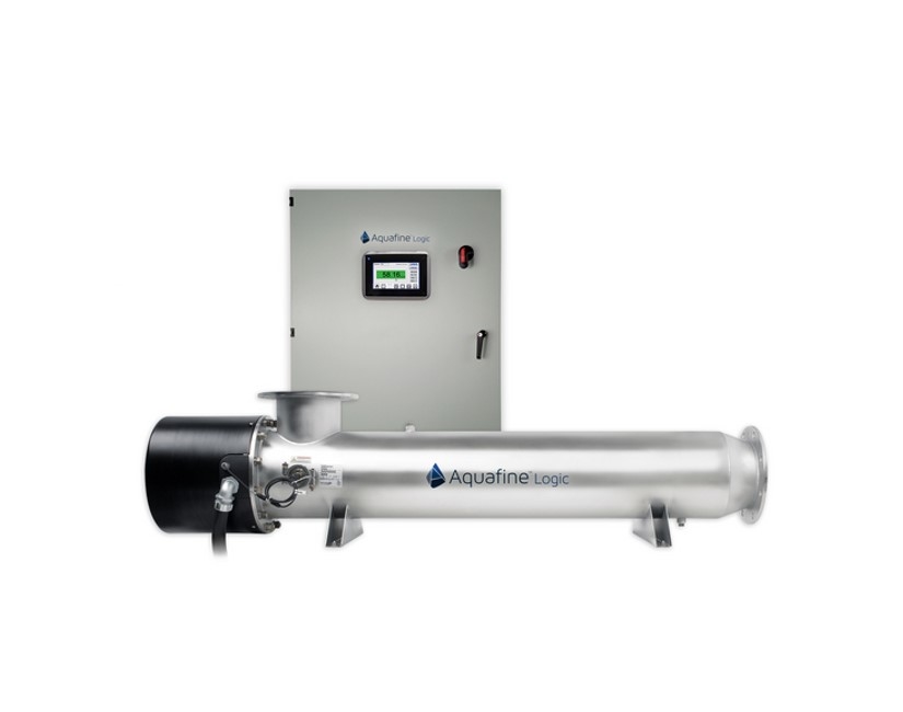 TrojanUVLogic Series