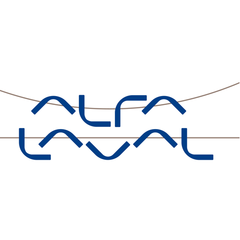 Logo ALFA LAVAL