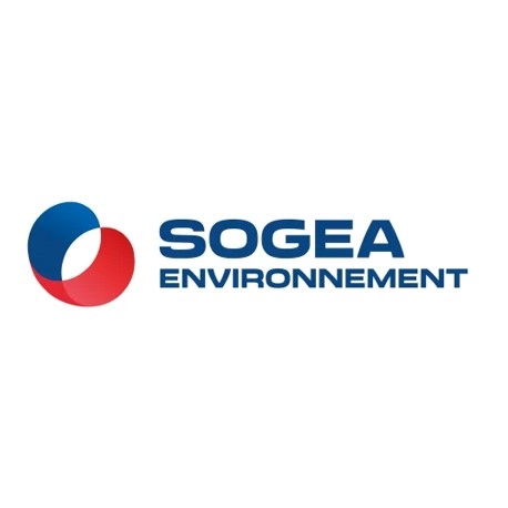 Logo SOGEA Environnement