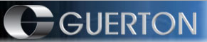 Logo GUERTON SAS