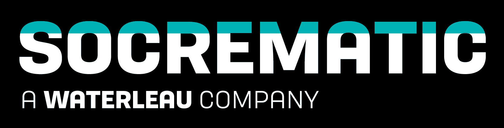 Logo SOCREMATIC (Waterleau Company)