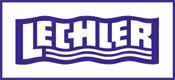 Logo LECHLER FRANCE