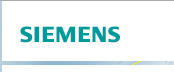 Logo SIEMENS SAS