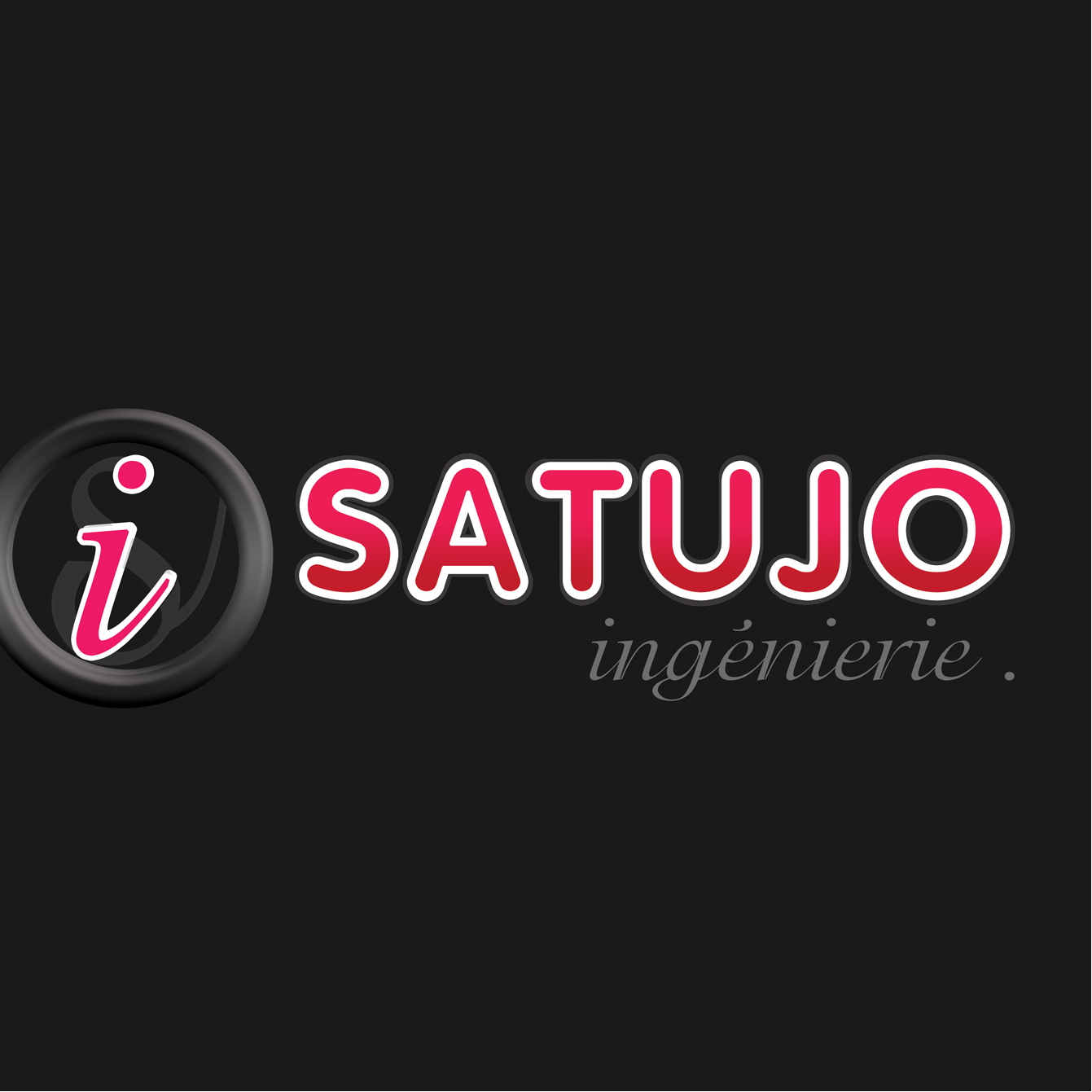 Logo SATUJO INGENIERIE