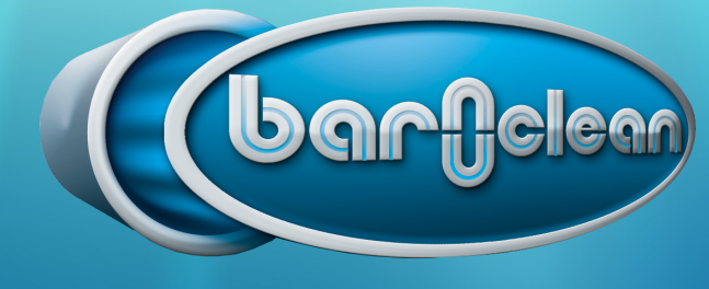 Logo BAROCLEAN