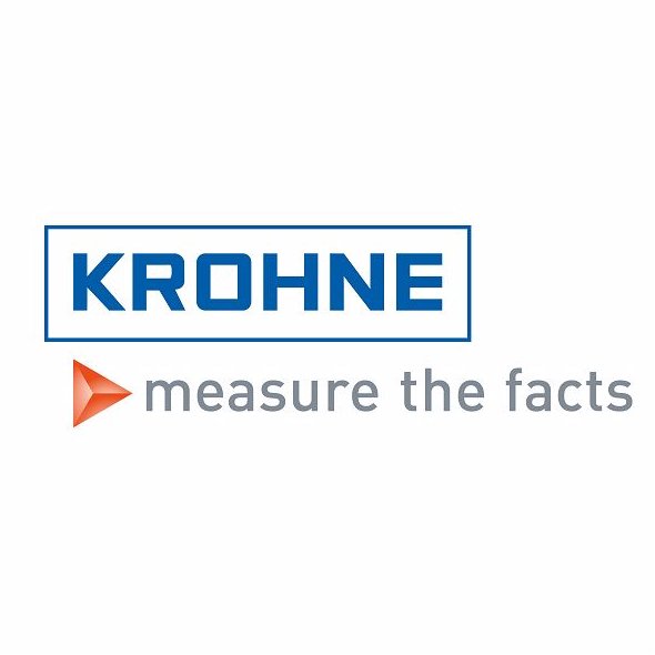 Logo KROHNE SAS