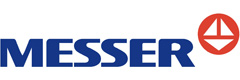 Logo MESSER FRANCE