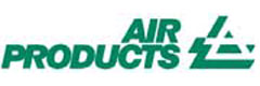 Logo de AIR PRODUCTS
