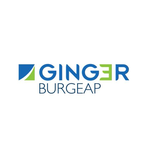 Logo BURGEAP