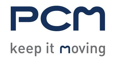 Logo PCM Europe SAS