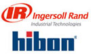 Logo INGERSOLL RAND HIBON