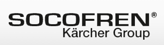 Logo SOCOFREN SA