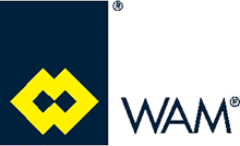 Logo WAM France Environnement