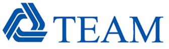 Logo TEAM SA
