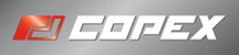 Logo COPEX SA