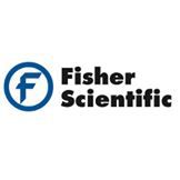 Logo FISHER SCIENTIFIC
