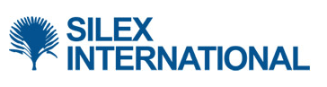 Logo SILEX INTERNATIONAL