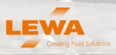 Logo LEWA SAS