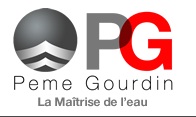 Logo PEME - GOURDIN