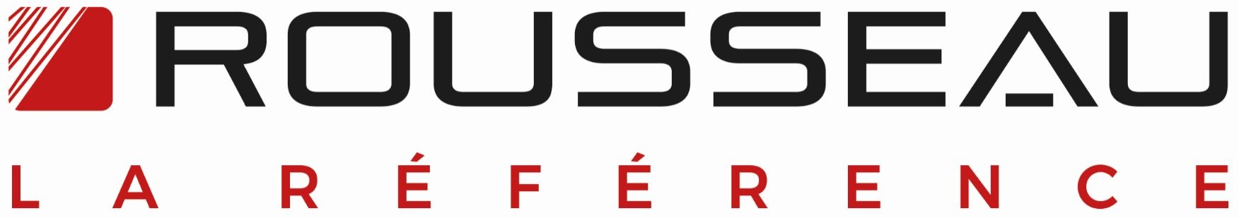Logo ROUSSEAU