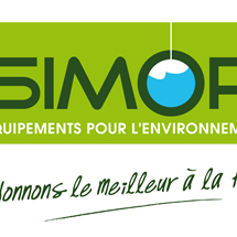 Logo de SIMOP