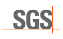 Logo SGS France