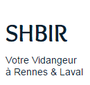Logo SHBIR