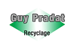 Logo PRADAT RECYCLAGE